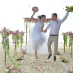 Samui Beach Wedding Ceremony Package Nikola Filip 25 150x150